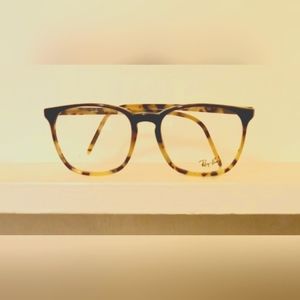 RayBan RB 5387 Optics